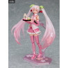 Character Vocal Series 01 - Hatsune Miku figure Sakura, Figma