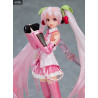 Character Vocal Series 01 - Hatsune Miku figure Sakura, Figma