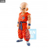 Dragon Ball - Figure Krillin, Master Roshi, Goku ou Vegeta, Ichibansho Strong Chains