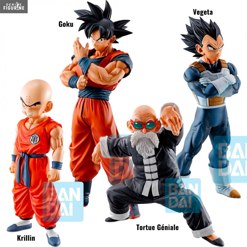 Dragon Ball - Figure...