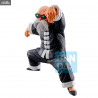 Dragon Ball - Figure Krillin, Master Roshi, Goku ou Vegeta, Ichibansho Strong Chains