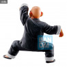 Dragon Ball - Figure Krillin, Master Roshi, Goku ou Vegeta, Ichibansho Strong Chains