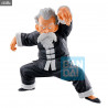 Dragon Ball - Figurine Krillin, Tortue Géniale, Goku ou Vegeta, Ichibansho Strong Chains