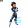 Dragon Ball - Figure Krillin, Master Roshi, Goku ou Vegeta, Ichibansho Strong Chains