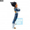 Dragon Ball - Figurine Krillin, Tortue Géniale, Goku ou Vegeta, Ichibansho Strong Chains
