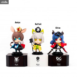 Arknights - Figurine Amiya,...