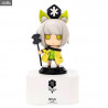 Arknights - Figurine Amiya, Ch'en, Kal'tsit ou Le Pack, Deformed Vol. 1
