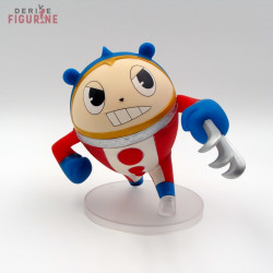 Persona 4: The Ultimate -...