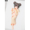 Comic Aun - Figure Tae Kokuten Pajama de Moji Moji, Inuburo