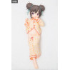 Comic Aun - Figure Tae Kokuten Pajama de Moji Moji, Inuburo