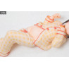 Comic Aun - Figurine Tae Kokuten Pajama de Moji Moji, Inuburo
