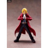 Fullmetal Alchemist - Figurine Edward Elric, BUZZmod