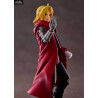 Fullmetal Alchemist - Figurine Edward Elric, BUZZmod