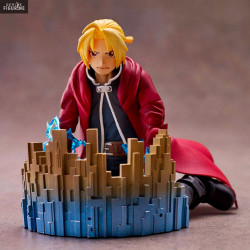 Fullmetal Alchemist -...
