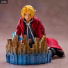 Fullmetal Alchemist - Figurine Edward Elric, BUZZmod