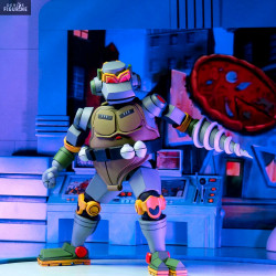 Les Tortues ninja -...