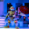 Teenage Mutant Ninja Turtles - Figure Metalhead, Ultimate Cartoon