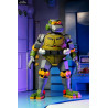 Teenage Mutant Ninja Turtles - Figure Metalhead, Ultimate Cartoon