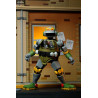 Teenage Mutant Ninja Turtles - Figure Metalhead, Ultimate Cartoon