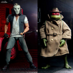 Les Tortues ninja - Pack...