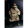 Teenage Mutant Ninja Turtles - Pack figures Casey Jones & Raphael, in Disguise