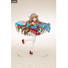 The Idolmaster Cinderella Girls - Figure Yoshino Yorita, Wadatsumi no michibikite