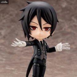 Black Butler Book of the...