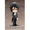 Black Butler Book of the Atlantic - Figurine Sebastian Michaelis, Cu-poche