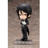 Black Butler Book of the Atlantic - Figurine Sebastian Michaelis, Cu-poche