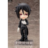 Black Butler Book of the Atlantic - Figurine Sebastian Michaelis, Cu-poche