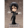 Black Butler Book of the Atlantic - Figurine Sebastian Michaelis, Cu-poche