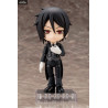 Black Butler Book of the Atlantic - Figurine Sebastian Michaelis, Cu-poche