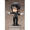 Black Butler Book of the Atlantic - Figurine Sebastian Michaelis, Cu-poche