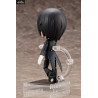 Black Butler Book of the Atlantic - Figurine Sebastian Michaelis, Cu-poche