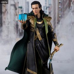 Marvel Avengers - Figurine...