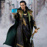 Marvel Avengers - Figure Loki, S.H. Figuarts