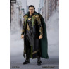 Marvel Avengers - Figure Loki, S.H. Figuarts