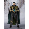 Marvel Avengers - Figure Loki, S.H. Figuarts