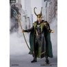 Marvel Avengers - Figure Loki, S.H. Figuarts