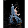Valkyria Chronicles Duel - Selvaria Bles figure Bunny