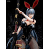 Valkyria Chronicles Duel - Selvaria Bles figure Bunny