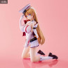 Original Character - Navy Girl Scarlet figure Illustration by Akasaai