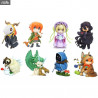 The Ancient Magus Bride - Pack 7 figurines + 1 exclusive