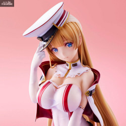 Original Character - Navy...