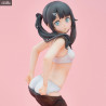 Black Tights Deep - Figure Kantoku Sukima
