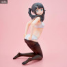 Black Tights Deep - Figure Kantoku Sukima