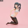 Black Tights Deep - Figure Kantoku Sukima