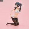 Black Tights Deep - Figure Kantoku Sukima