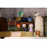 The Ancient Magus Bride - Pack 7 figures + 1 exclusive