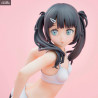Black Tights Deep - Figurine Kantoku Sukima